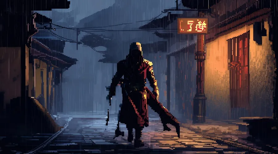 赤核游戏图片3